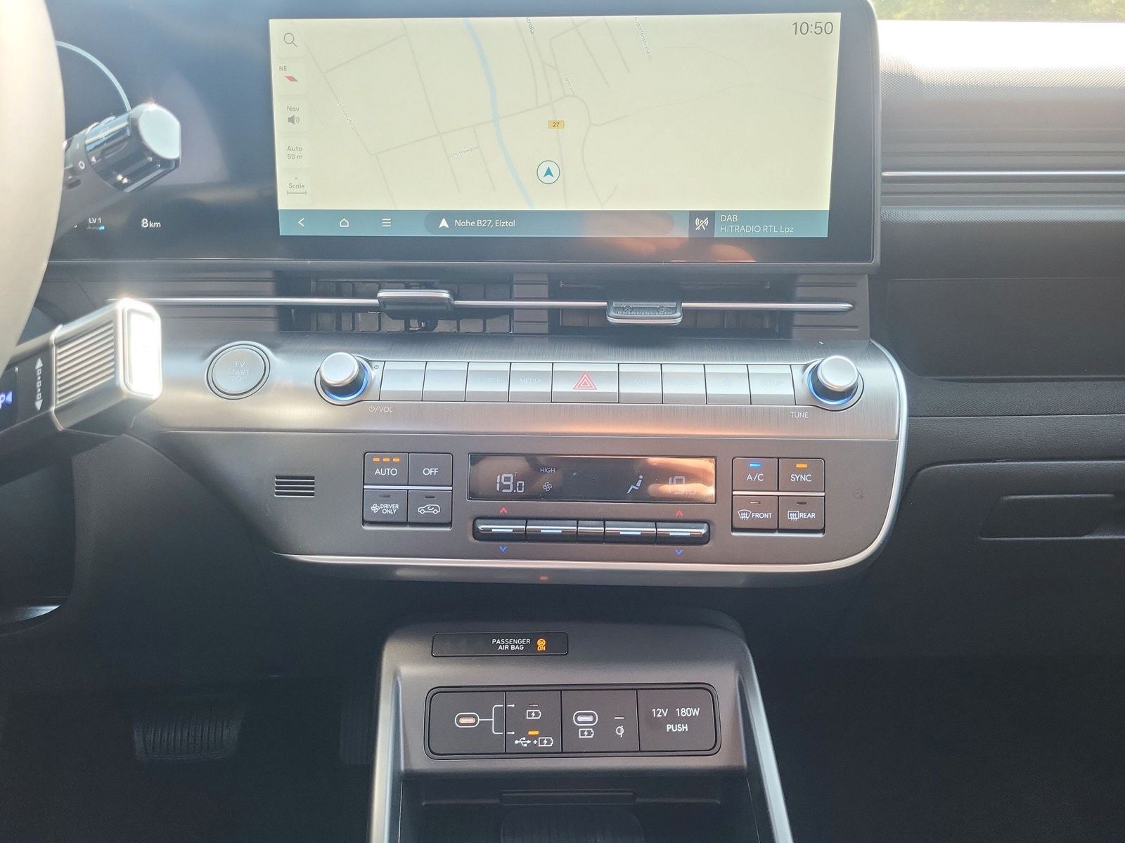 Hyundai KONA - Bild 14