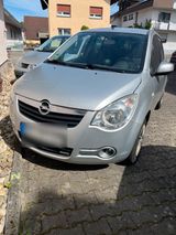 Opel Agila 1,3 Diesel - Opel Agila mit Diesel-Antrieb