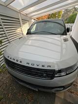 Land Rover Range Rover Sport 3.0 P460e S PHEV AWD Automat..