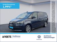 Volkswagen T7 Multivan - Vorschau Bild 1