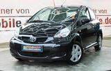 Toyota Aygo 1.0 *Klima*TÜV&Insp.Neu*1.Hand*Servo*Navi* - Toyota Gebrauchtwagen in Viersen
