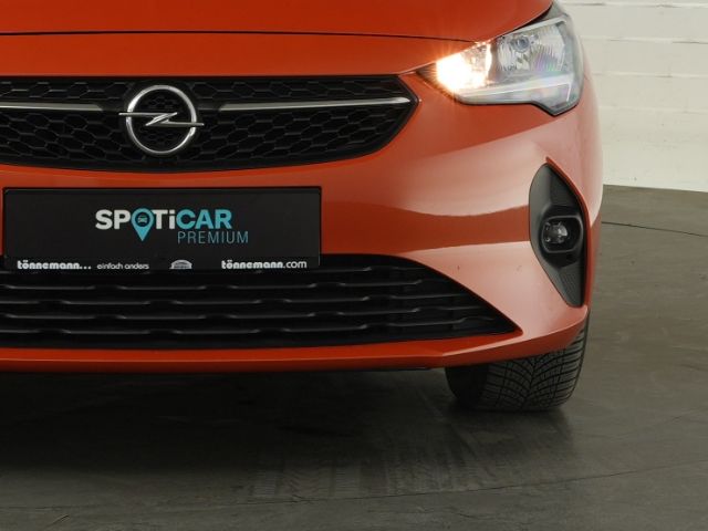 Corsa-e F EDITION 50kWH AT+PARKPILOT HI+KLIMAAUT