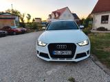 Audi RS4 4.2 FSI S tronic quattro Avant - - gebrauchte Audi RS4 aus dem Jahr 2015