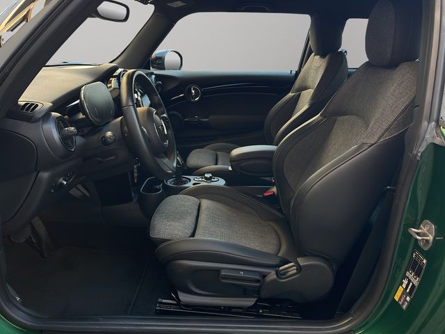 Foto Nummer 9: MINI Cooper S