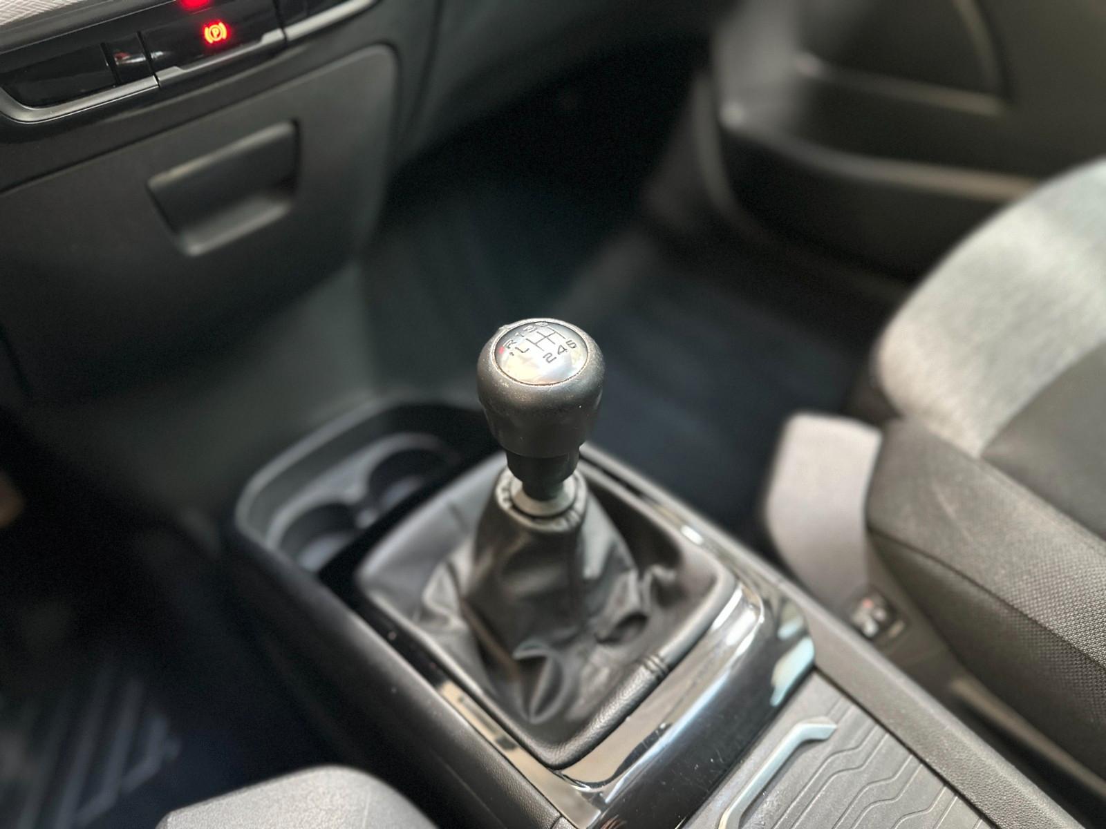 Citroën C4 SpaceTourer SELECTION Navi*PDC*AHK*1.Hand