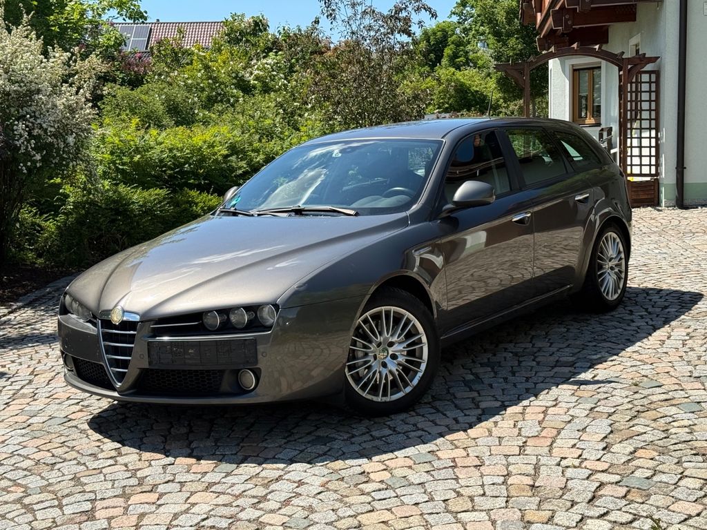 Angebot ansehen Alfa Romeo 159