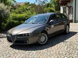 Alfa Romeo 159 2.4 JTDM 20V Elegante / Design Giugiaro - Alfa Romeo 159: 2.4