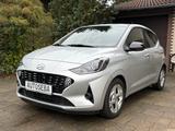 Hyundai i10Connect & Go*CARPLAY* NAVI*KAMERA*L- & SHZ - Hyundai i10 Connect&Go