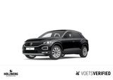 Volkswagen T-Roc 1.5 TSI Sport NAVI+ACC+SZH