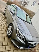 Mercedes-Benz CLA 180 | Automatik | Voll-Scheckheft - Mercedes-Benz CLA-Klasse von privat