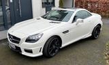 Mercedes-Benz SLK 55 AMG AMG SLK 55 Automatik AMG - Mercedes-Benz SLK 55 AMG