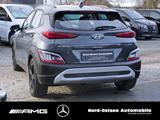 Hyundai KONA 1.6 GDI TREND HYBRID 2WD LED NAVI KAMERA - gebrauchte Hyundai KONA aus dem Jahr 2021