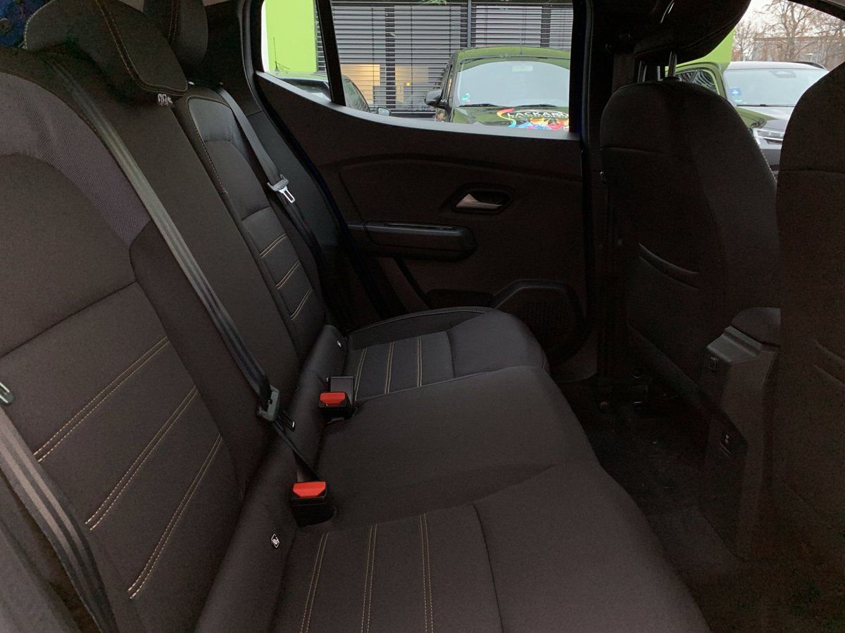 Dacia Sandero - Bild 26