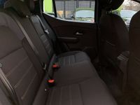 Dacia Sandero - Vorschau Bild 26