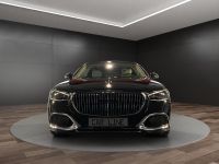 Mercedes-Benz S 580 - Vorschau Bild 9