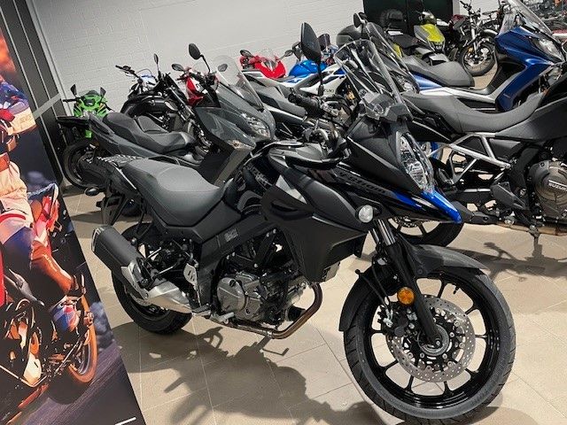 Suzuki V-Strom 650 ABS MY24   Euro 5 A