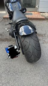 Harley-Davidson Softail Night Train - HARLEY-DAVIDSON 2007 SOFTAIL