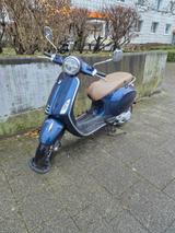 Vespa Primavera 50 - Vespa Motorräder in Berlin