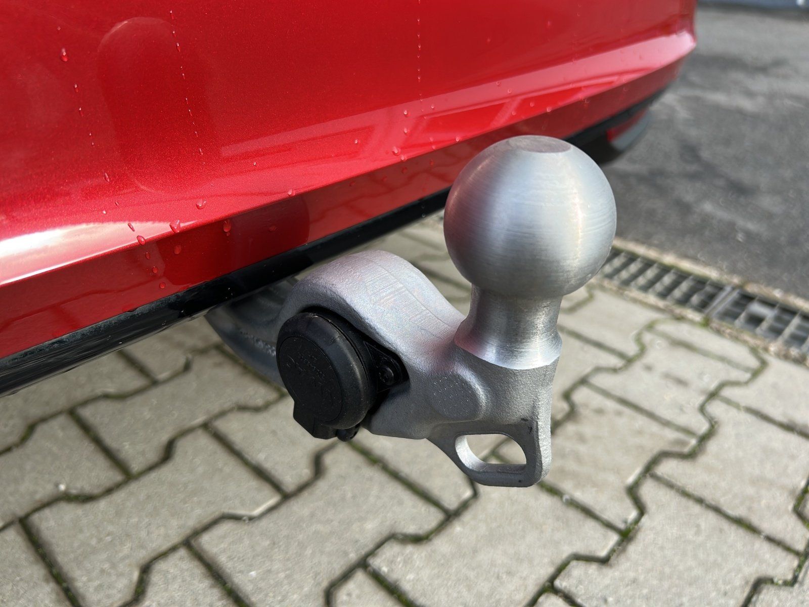 Fahrzeugabbildung SKODA Superb 1.5 TSI iV Sportline/PANO/AHK/HUD/ACC/360