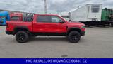Dodge RAM 1500 TRX 6.2 HEMI V8 Supercharged 523kW - Dodge RAM: Pickup