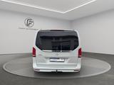 Mercedes-Benz V 300 Lang AMG-Line*Night*AHK*360*Leder*App*Ambi - Mercedes-Benz V 300 Gebrauchtwagen in Stuttgart