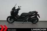 Yamaha XMAX 125 TECH MAX - Bundesweite Lieferung! - YAMAHA MAX 125