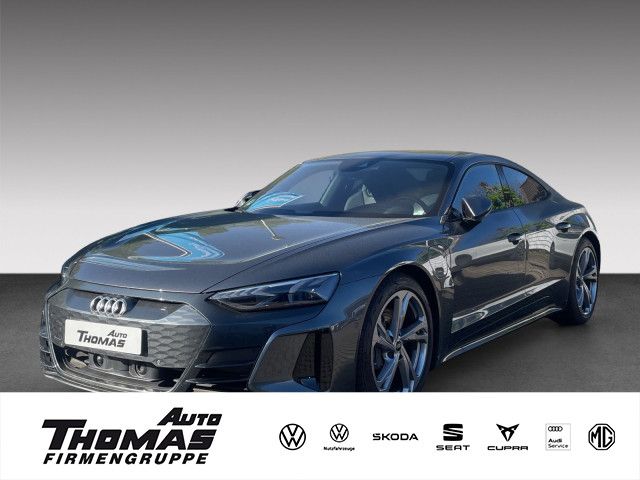Image of Audi e-tron GT