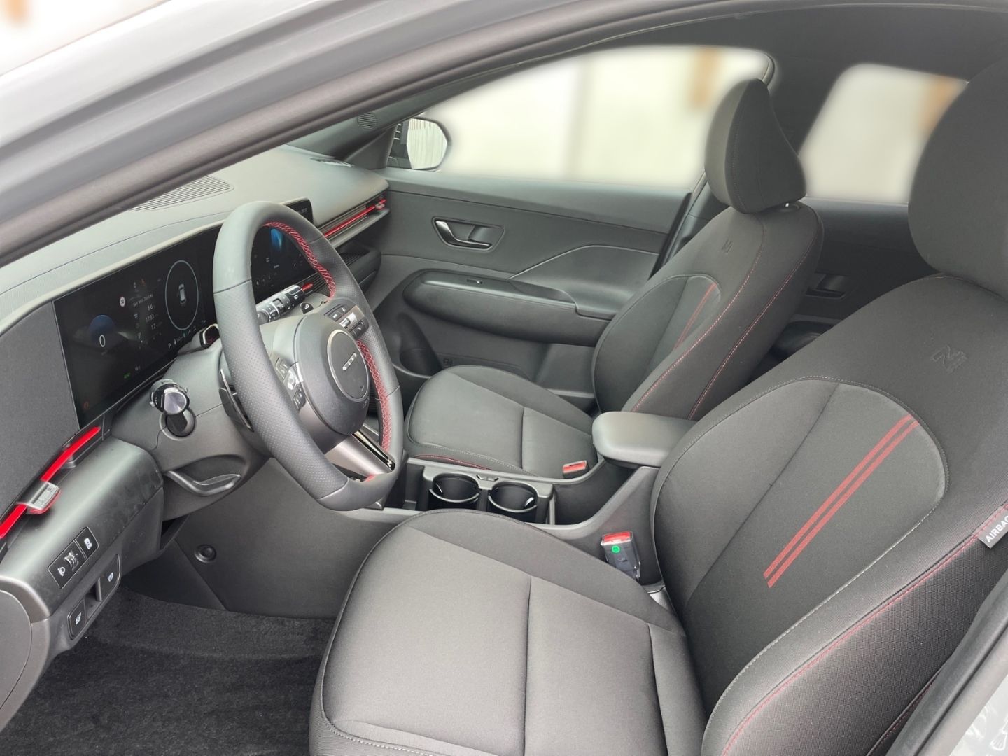 Hyundai KONA Elektro – Bild 8