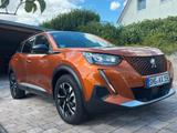 Peugeot e2008  Allure Kamera/Sitzh./keyless - Peugeot 2008 von privat