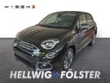 Fiat 500X Dolcevita Sport 1.5 GSE Faltdach Leder - Fiat 500X Gebrauchtwagen in Hamburg