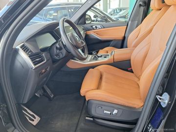 BMW X5 - 8