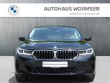 BMW 640i xDrive Gran Turismo DAB LED WLAN Standhzg. - schwarze BMW 640 Gran Turismo