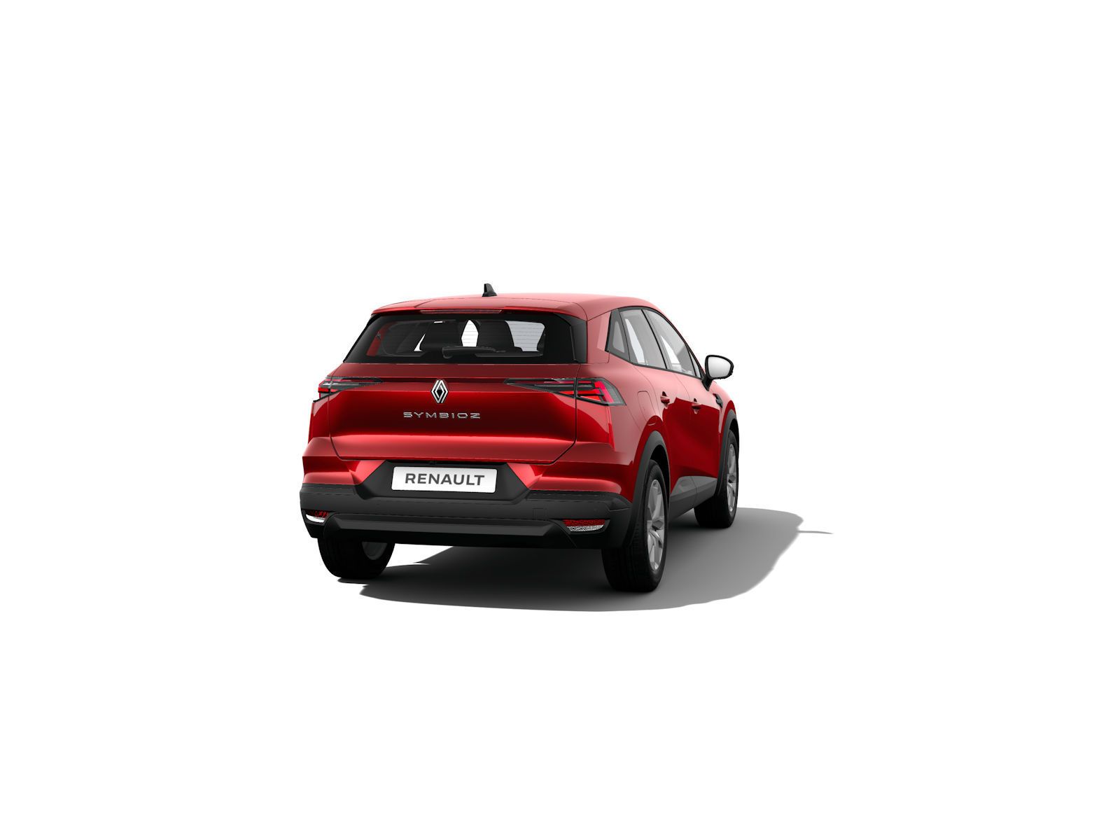 Renault Symbioz - Bild 6