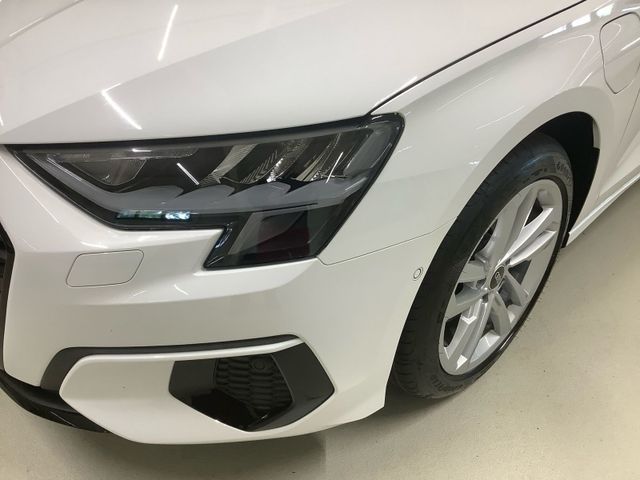 A3 Sportback advanced 40 TFSI e S tronic,Navi,Op