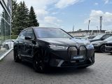 BMW iX xDrive50 Sportpak.AHK°22"-LASER°PANO°Sitzbelü - BMW Gebrauchtwagen von 2023