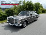 Mercedes-Benz 280 SE W108 - 1.Hand - TOP Zustand - Mercedes-Benz 280 aus 1969: 280se