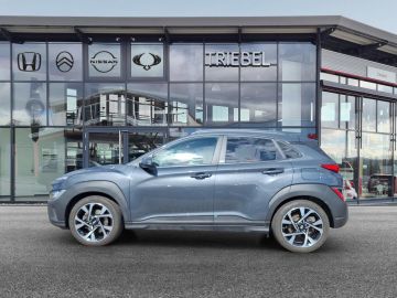 Hyundai KONA Pure 1.0 T-GDI °LED°Navi°RFK°SHZ°ACC°PDC°