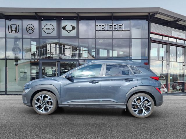Hyundai KONA Pure 1.0 T-GDI °LED°Navi°RFK°SHZ°ACC°PDC°
