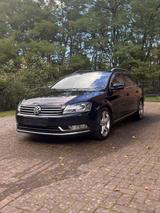 Volkswagen Passat Variant 3.6 V6 DSG 4MOTION Exclusive ... - Volkswagen Passat Variant: 3.6