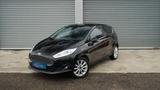 Ford Fiesta Titanium Automatik|Sitzheitzung|Tempo|PDC - Ford Fiesta: Titanium