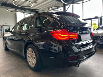 MYAUTOCENTER – Gebraucht- und Jahreswagen mit Werkstattservice in Pfaffenhofen BMW 318d *BUSINESS-PAKET*PDC*NAVI*