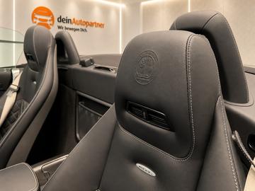 صورة مصغرة 12 لـ 2014 Mercedes-BENZ SLS AMG