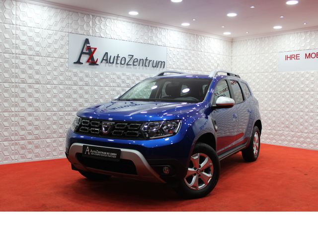 Dacia Duster II 1.3 TCe Urban*NAVI*KLIMA*CAM*TEMPO*PDC