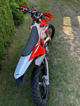 KTM Exc 300 TPI Mod. 2023  - KTM 300