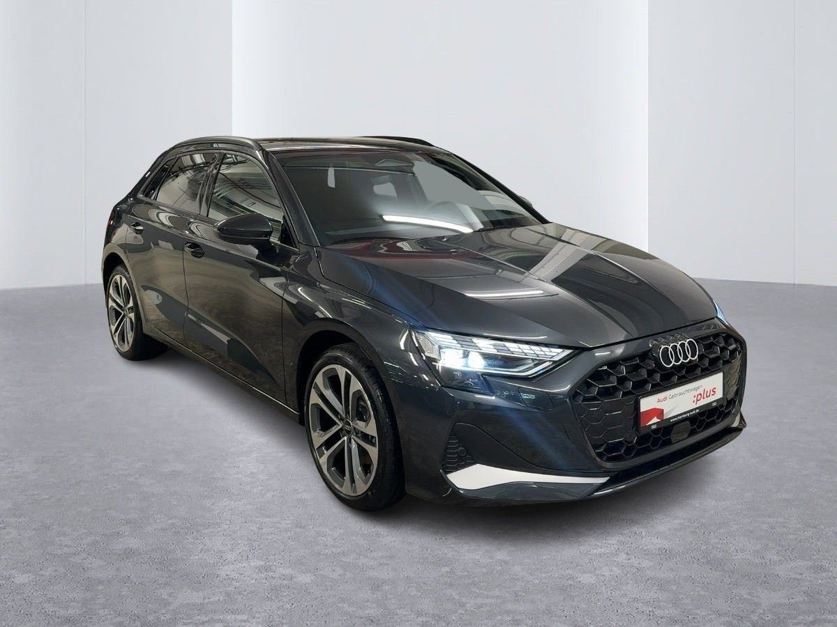Audi A3 - Bild 6