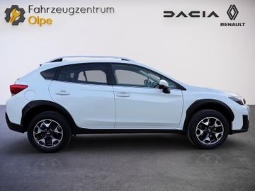 Subaru XV - 4