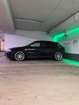 Audi S3 1.8T quattro Facelift - BAM - 225PS - Sommer - Audi S3 mit Benzin-Antrieb: Sportwagen