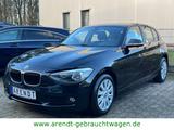BMW 116 1 Limousine 5-trg. 116 i*PDC/SHZ/KLIMAANLAGE - BMW 116 in Bielefeld