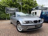 BMW 316i Automatik/1 HAND Facelift/INSPEKTION NEU - gebrauchte BMW 316 mit Facelift