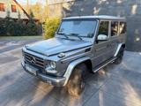 Mercedes-Benz G 55 AMG - Mercedes-Benz G55